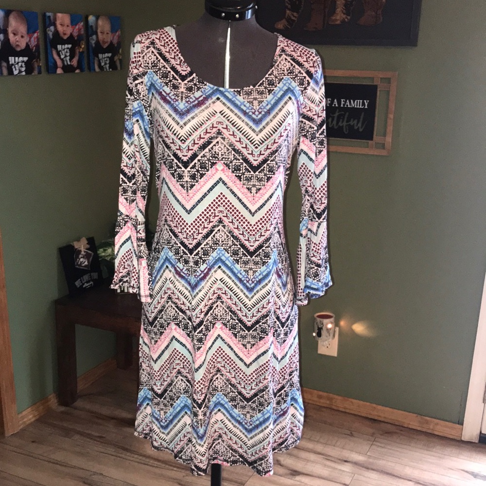 Casual dress. Never worn.